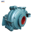 72m head 32mm Outlet Horizontal Centrifugal Slurry Water Mud Pump